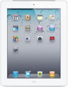 Планшеты Apple iPad 4 128Gb Wi-Fi + Cellular (белый) (белый)